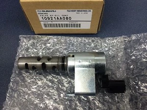 OEM 2006-2010 Subaru Legacy GT Forester XT WRX STI Oil Control Valve 10921AA080 - Picture 1 of 1