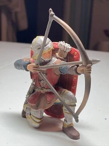 Schleich, Germany #70057 Ritter Knigh Archer w/Shield kneeling - Picture 1 of 5