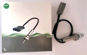 SONDA LAMBDA (OXYGEN SENSORS) COMPATIBLE CON NISSAN, RENAULT. - Picture 1 of 2