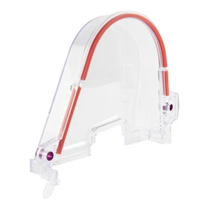 Clear Cam Pulley Gear Timing Belt Cover For Honda Civic D15 D16 SOHC 1996-2000 - Picture 1 of 10