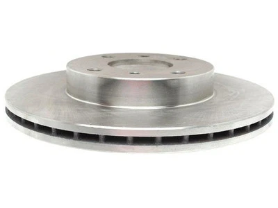 For 1993-2001 Nissan Altima Brake Rotor Front Raybestos 26952XFGW 1998 2000 1997 - Image 1 of 2