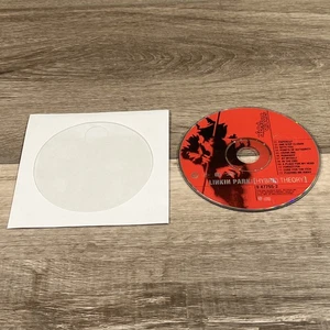 Hybrid Theory - Linkin Park - CD Only - Picture 1 of 2