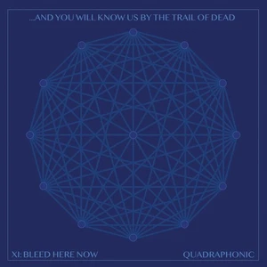 And You Will Know Us By The Tra And You Will Know Us by the Trail of De (Vinyl) - Picture 1 of 1