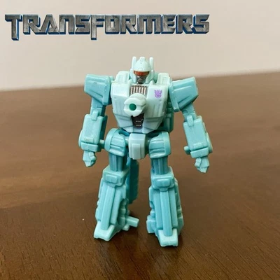 💥 Transformers WFC Voyager Class Hotlink Targetmaster Heartburn Heatstroke Part - Image 1 of 4