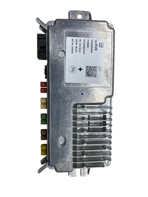 Cadillac Escalade 2022 ESV cámara de conductor estacionamiento asistente módulo de control OEM Foto 1 de 4