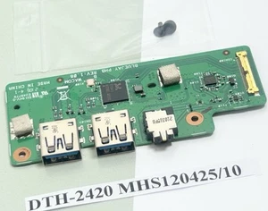 BLUEJAY PHB Board For Wacom CINTIQ PRO 24" DTH-2420 - Picture 1 of 3