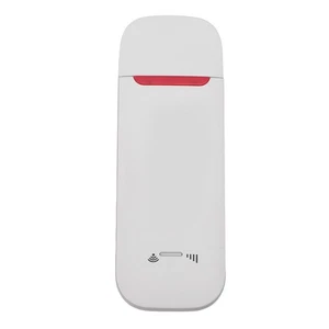 Portable 4G Router Wireless 500Mbps 4G LTE USB Modem With SIM Card Slot For - Picture 1 of 23