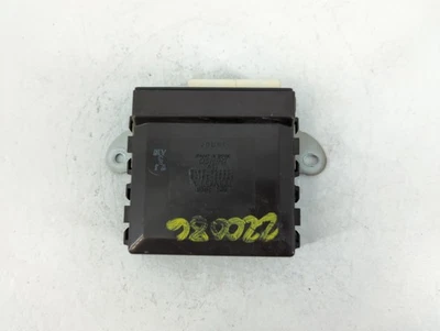 Módulo de controle de corpo Lexus Gs460 2008-2011 caixa de fusíveis de cabine interna B83EQ - Imagem 1 de 4