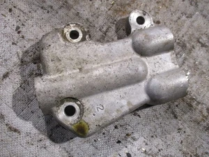 Land Rover LT77 Oil Cooler Adapter FTC2687 - Picture 1 of 5
