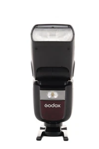 Godox V860IIIC I-TTL Li-Ion Flash For Canon: - Picture 1 of 4