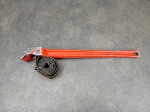 Llave de correa RIDGID Nº5 - Imagen 1 de 7