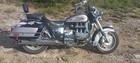 1999 Honda Valkyrie 