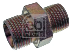 Conector Febi Bilstein, tubería de aire comprimido 09659 - Imagen 1 de 6