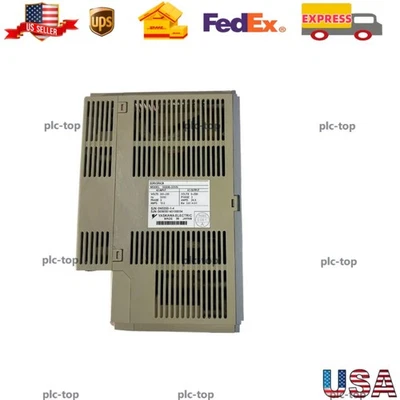 YASKAWA SGDB-30VN NEW IN BOX SGDB30VN SERVO DRIVE 200-230VAC 18AMP - Image 1 of 4