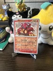 Volcanion 022/182 Sv04: Paradox Rift Reverse Holo - Picture 1 of 2