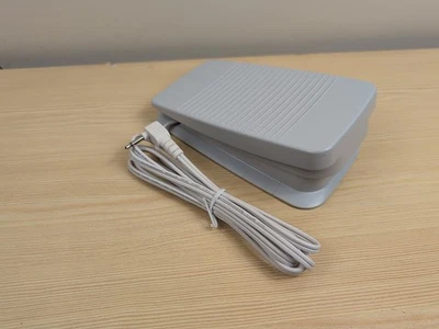 Original Brother Model T FC-322 Sewing Machine Genuine Foot Control Pedal .NEW. - Image 1 of 4