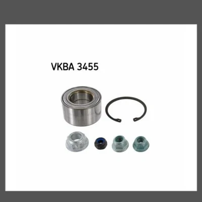SKF Wheel Bearing Kit VKBA 3455 - Image 1 of 4