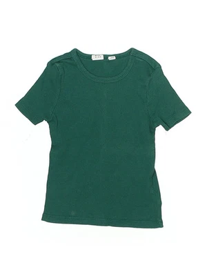 Gap Kids Girls Green Short Sleeve T-Shirt 6 - Image 1 of 2