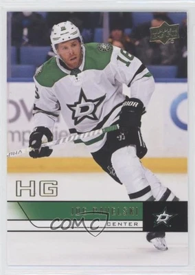 2021 Extended Series 2006-07 Upper Deck Retro High Gloss /100 Joe Pavelski #T-25 - Image 1 of 2