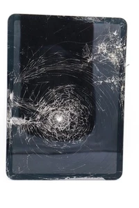 Apple iPad Air 4.Gen A2316 Grau WiFi NO POWER / DEFEKT #5746 - Bild 1 von 5