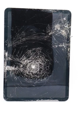 Apple iPad Air 4.Gen A2316 Grau WiFi NO POWER / DEFEKT #5746 - Bild 1 von 4