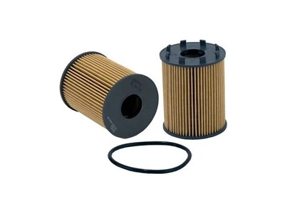 For 2014-2017 Fiat 500L Oil Filter WIX 49469KBFD 2015 2016 Turbocharged - Image 1 of 2