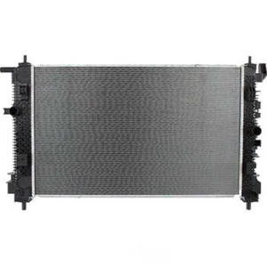 Radiator Global 13633C fits 16-20 Buick Envision - Picture 1 of 2
