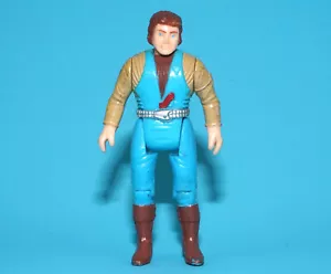 DINO RIDERS ACTION FIGURES TOROSAURUS MAGNUS 1988 TYCO - Bild 1 von 2