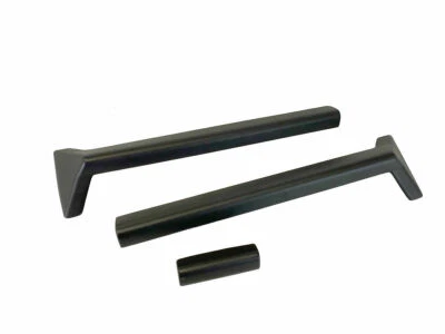 PROTECTORES DE RODILLA SALPICADERO INFERIOR PARA PORSCHE 911 1969-1985 Foto 1 de 2