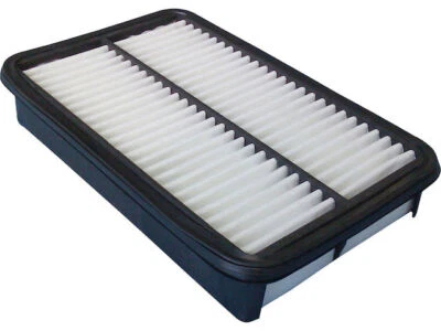 Filtro de aire Bosch 73233DTDK sedán para Toyota Corolla 1989-1990 Foto 1 de 2