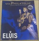 2015 USA Philatelic Stamp Catalog Vol 20 Q3 Elvis Presley