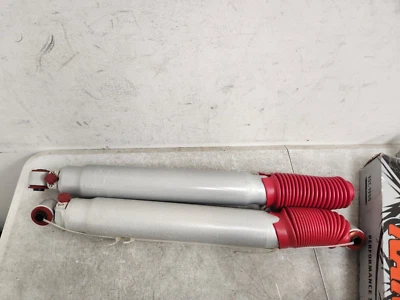 *RETURNED* Rancho (RS999056) for 02-06  Avalanche 2500 Rear RS9000X (SET OF 2) — 第 1/3 张图片