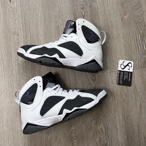 Las mejores ofertas en Jordan 7 Retro Flint | eBay