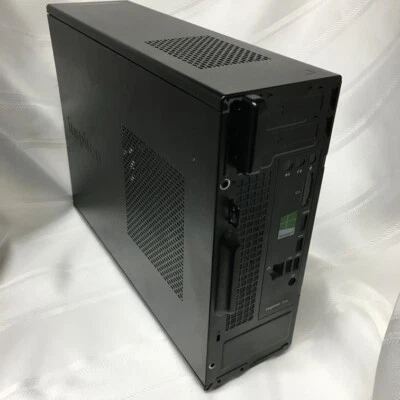 GM2KD GENUINE DELL CHASSIS CASE INSPIRON 3646 D10S Side Cover HDD CD DVD RW Cage - Image 1 of 4