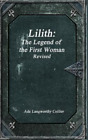 Ada Langworthy Collier Lilith (Relié)