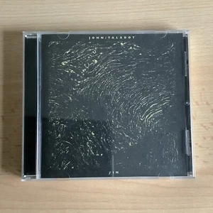 JOHN TALABOT - FIN CD - Bild 1 von 3