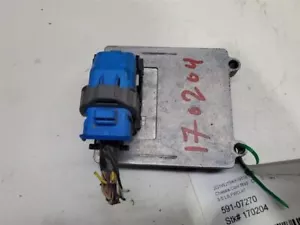 06-14, Chevrolet Monte Car LS, Transmission Control Module, 3.5L, PN - 24247595 - Foto 1 di 2
