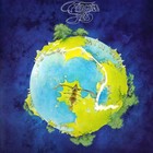 Yes Fragile 12x12 Album Cover Replica Poster Print
