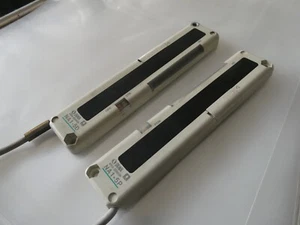 SUNX - Slim Body Area Sensor NA1-5 Series - Emitter + Receiver - Picture 1 of 7