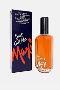 Just call me MAXI Eau De Cologne Spray 100ML-For Unisex - Picture 1 of 3