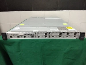 Cisco UCS C220 M3 2x Intel Xeon E5-2609 2.40 GHz 32 GB RAM UCSC-C220-M3SBE - Picture 1 of 12