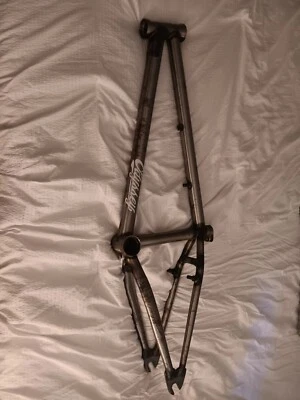 GT Frame Vintage  - Image 1 of 3