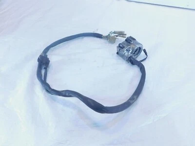 Honda Shadow 1100 VT1100 Spirit & ACE Left Handlebar Switches Horn & Turn Signal - Image 1 of 4