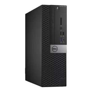 Dell OptiPlex 7050 SFF Computer Core i5 7th Gen Quad-core 32GB Ram 512GB SSD PC - Picture 1 of 7