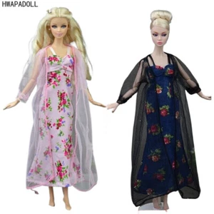 2pcs/set Pajamas Lace Costumes Lingerie Sleepwear Clothes For 11.5" Girl Dolls - Picture 1 of 15