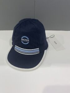 Hugo Boss baby hat