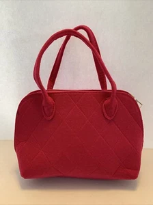 Light Weight Casual Light Blue Square Bag - Picture 1 of 12