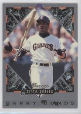 1994 Donruss Elite Series /10000 Barry Bonds #44