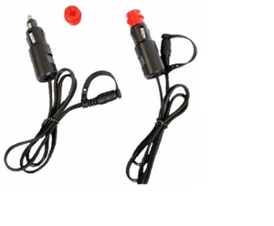 New California Heat 12V Accessory & BMW Plug - Picture 1 of 2