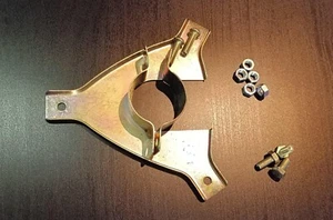 satellite dish prime focus ku band lnb adapter bracket sat schüssel LNC Halter - Bild 1 von 2